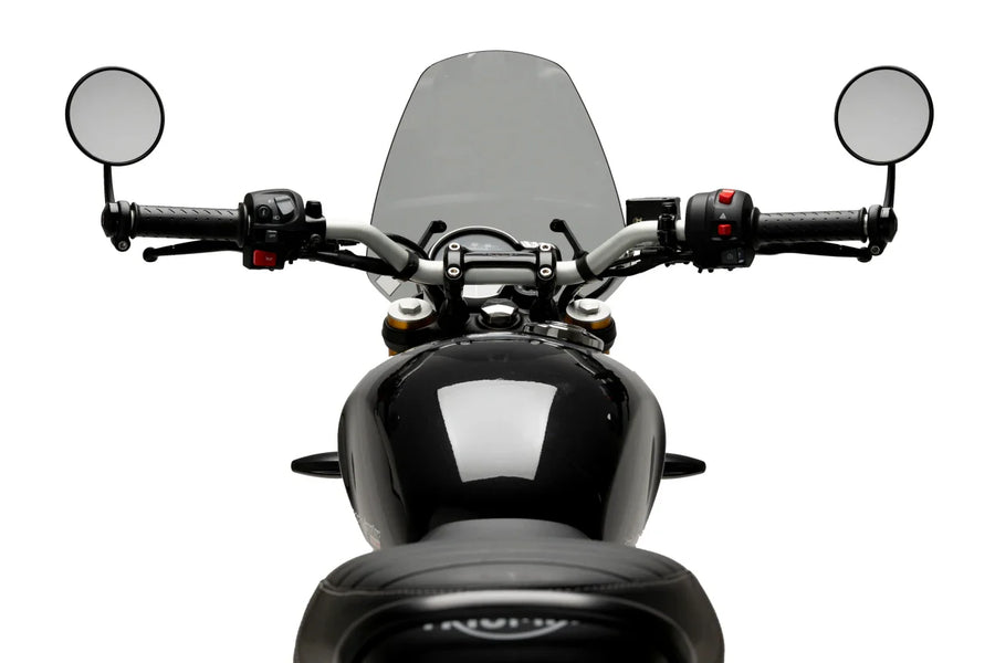 TRIUMPH SPEED 400 [2025] – Nova Geração Sport – Fortemente colorido