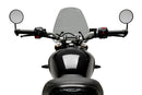 TRIUMPH SPEED 400 [2025] – Nova Geração Sport – Preto Mate-9