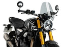 TRIUMPH SPEED 400 [2025] – Protetor Painel – Transparente-2