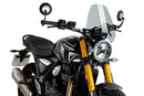TRIUMPH SPEED 400 [2025] – Nova Geração Sport – Preto Mate-6