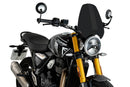 TRIUMPH SPEED 400 [2025] – Nova Geração Sport – Preto Mate-3