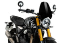 TRIUMPH SPEED 400 [2025] – Esporte de Nova Geração – Transparente-25