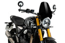 TRIUMPH SPEED 400 [2025] – Esporte de Nova Geração – Transparente-13