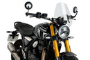 TRIUMPH SPEED 400 [2025] – Nova Geração Sport – Preto Mate-25