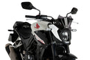 HONDA CB 500 HORNET [2025] – Esporte de Nova Geração – Colorido-19