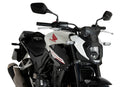HONDA CB 500 HORNET [2025] – Esporte de Nova Geração – Fortemente colorido-24