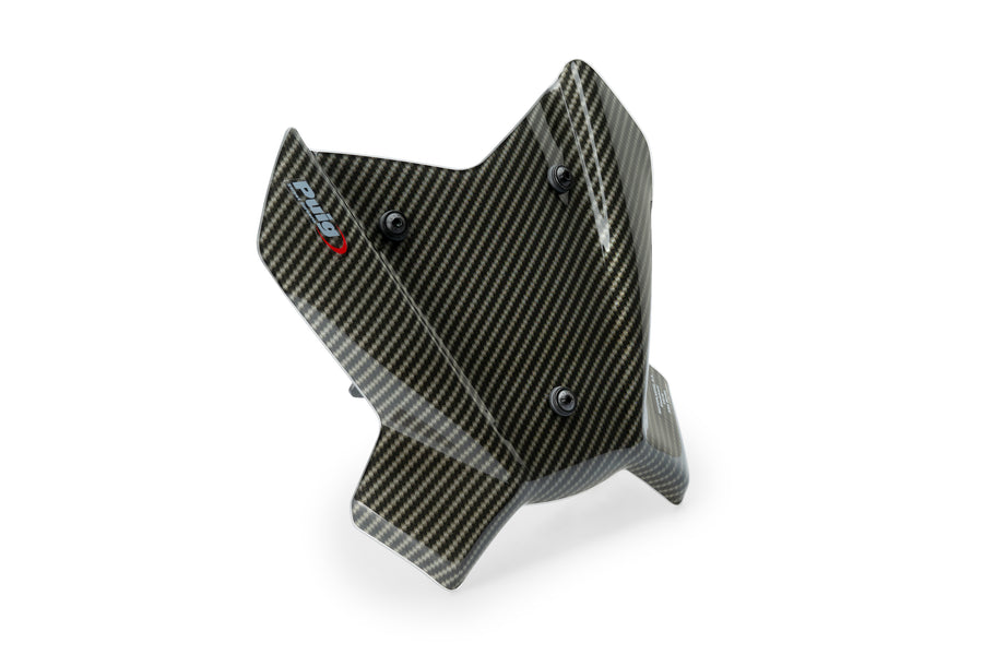 HONDA CB 500 HORNET [2025] – Nova Geração Esportiva – Transparente