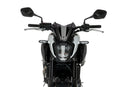 HONDA CB 500 HORNET [2025] – Esporte de Nova Geração – Colorido-22