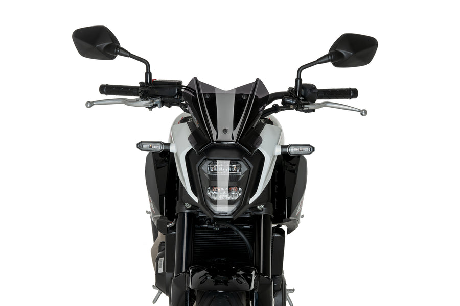 HONDA CB 500 HORNET [2025] – Esporte de Nova Geração – Colorido
