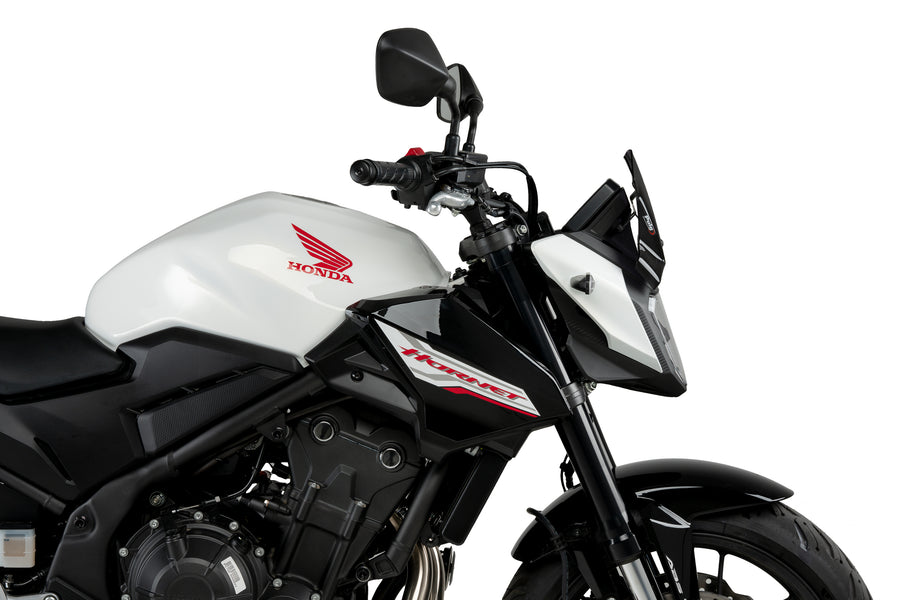 HONDA CB 500 HORNET [2025] – Esporte de Nova Geração – Colorido
