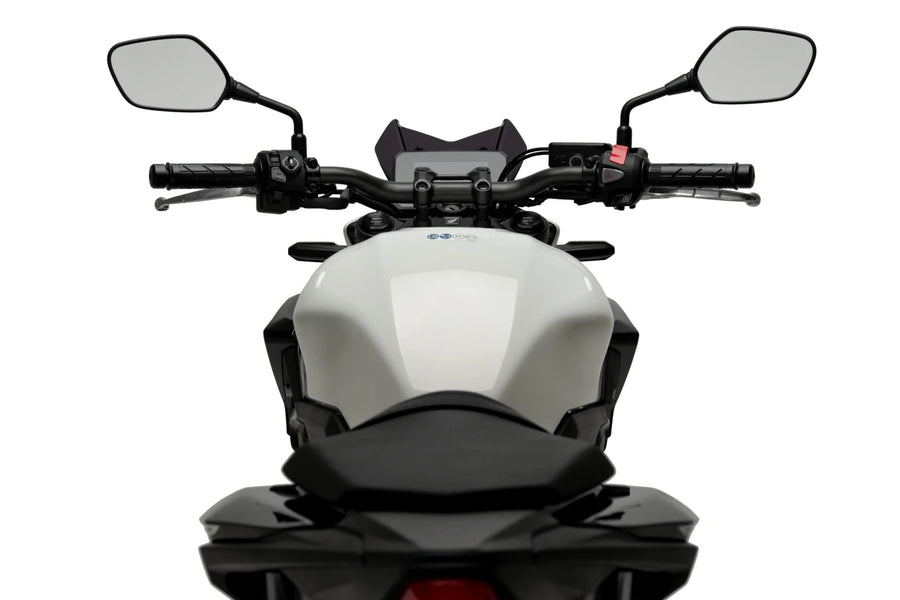 HONDA CB 500 HORNET [2025] – Esporte de Nova Geração – Fortemente colorido