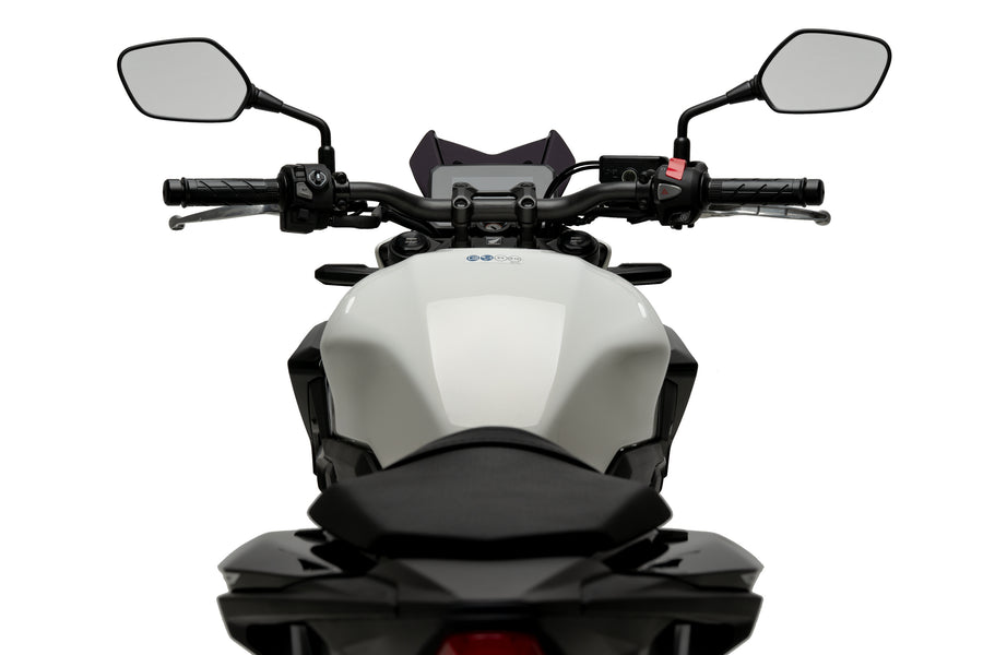 HONDA CB 500 HORNET [2025] – Esporte de Nova Geração – Colorido