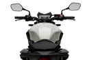 HONDA CB 500 HORNET [2025] – Esporte de Nova Geração – Preto Mate-25
