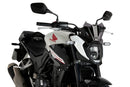 HONDA CB 500 HORNET [2025] – Esporte de Nova Geração – Fortemente colorido-10