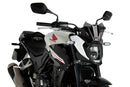 HONDA CB 500 HORNET [2025] – Esporte de Nova Geração – Fortemente colorido-1