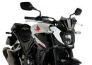 HONDA CB 500 HORNET [2025] – Nova Geração Touring – Fortemente colorido-1