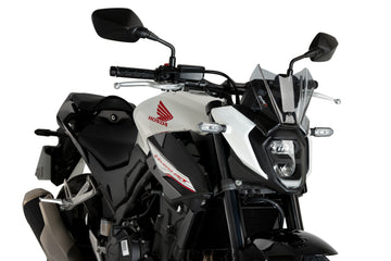 HONDA CB 500 HORNET [2025] – Esporte de Nova Geração – Colorido