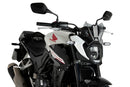 HONDA CB 500 HORNET [2025] – Nova Geração Esportiva – Transparente-5