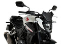 HONDA CB 500 HORNET [2025] – Esporte de Nova Geração – Preto Mate-1