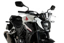 HONDA CB 500 HORNET [2025] – Esporte de Nova Geração – Colorido-11