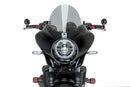 KAWASAKI ELIMINATOR 500 SE [2025] – Quadro Crash Pads Vintage 2.0 – Preto-5