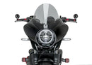 KAWASAKI ELIMINATOR 500 SE [2025] – Almofada de borracha adaptadora para apoio de pés “Rider”-5