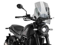 BENELLI LEONCINO 500 TRAIL [2025] – Esporte de Nova Geração – Transparente-8