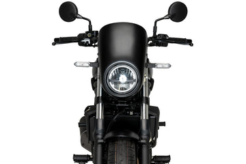 KAWASAKI ELIMINATOR 500 SE [2025] – Anarquia – Preto Mate - 0