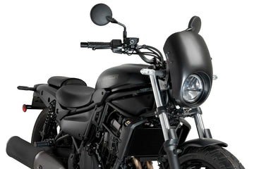 KAWASAKI ELIMINATOR 500 SE [2025] – Anarquia – Preto Mate