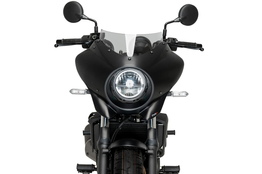 KAWASAKI ELIMINATOR 500 SE [2025] – Mirage – Fortemente colorido