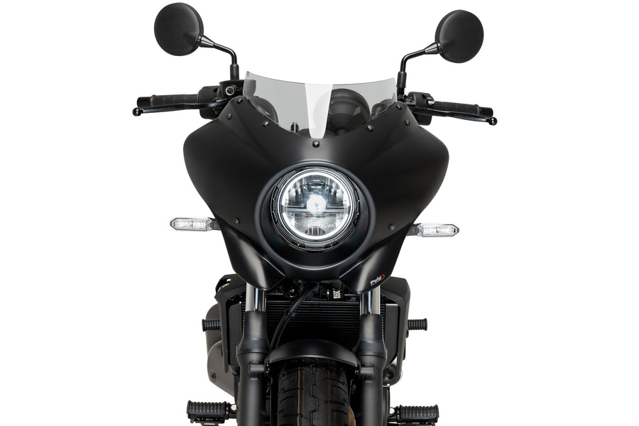 KAWASAKI ELIMINATOR 500 SE [2025] – Mirage – Fortemente colorido