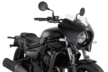 KAWASAKI ELIMINATOR 500 SE [2025] – Mirage – Transparente - 0