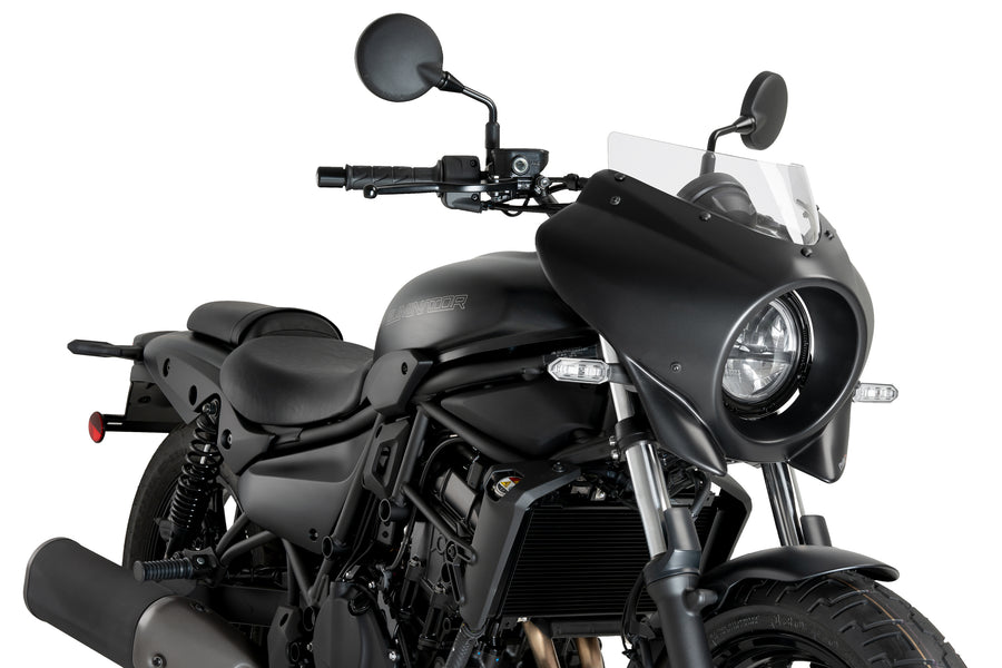KAWASAKI ELIMINATOR 500 SE [2025] – Mirage – Fortemente colorido