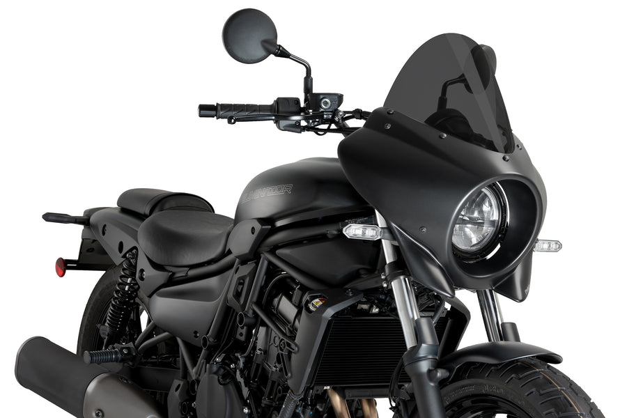 KAWASAKI ELIMINATOR 500 SE [2025] – Mirage – Fortemente colorido