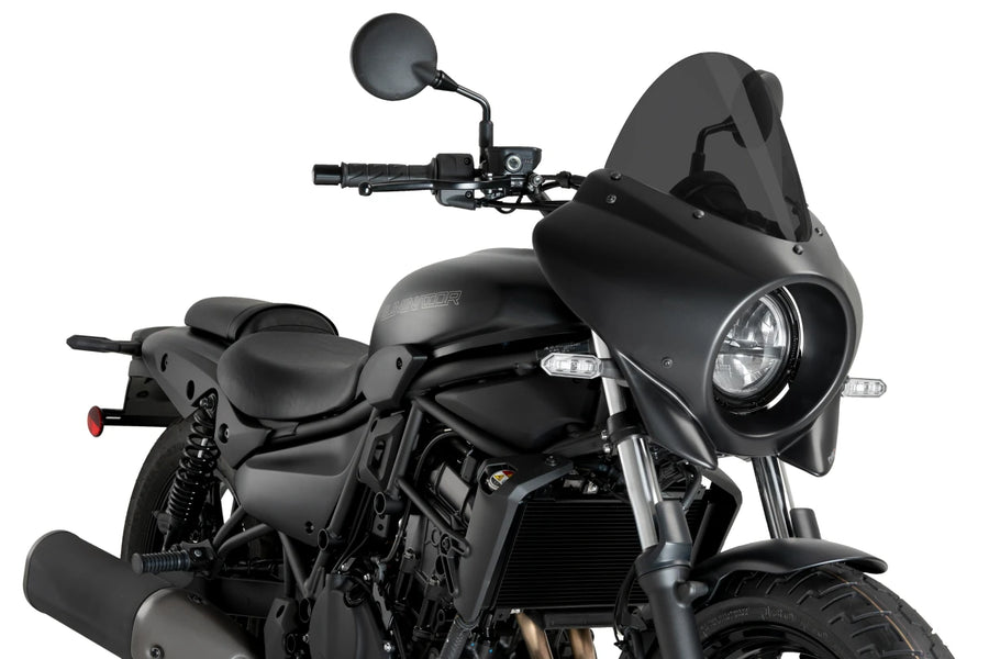 KAWASAKI ELIMINATOR 500 SE [2025] – Mirage – Fortemente colorido