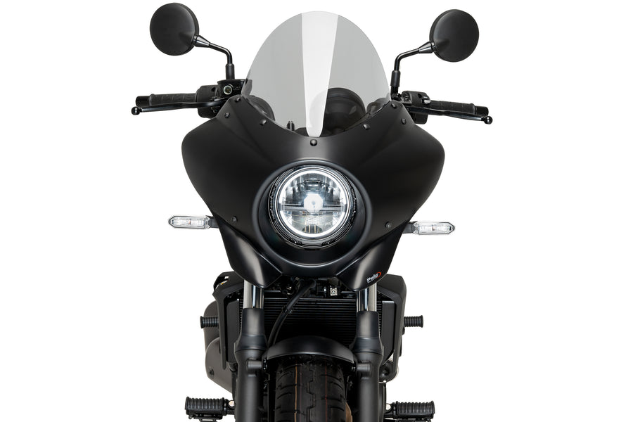 KAWASAKI ELIMINATOR 500 SE [2025] – Mirage – Fortemente colorido