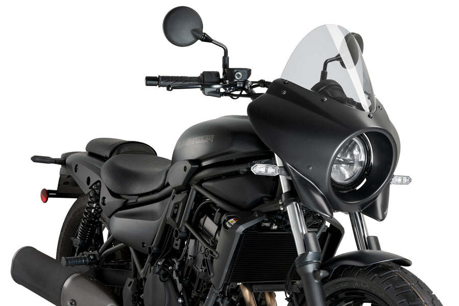 KAWASAKI ELIMINATOR 500 SE [2025] – Mirage – Fortemente colorido