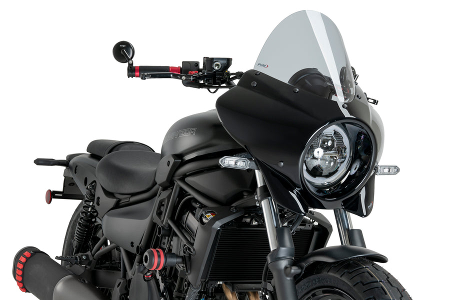 KAWASAKI ELIMINATOR 500 SE [2025] – Mirage – Fortemente colorido