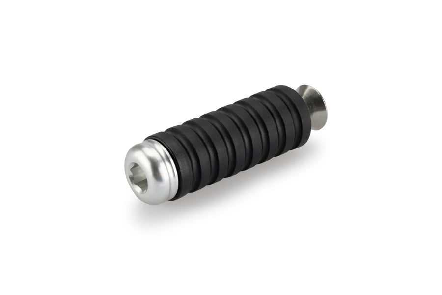 YAMAHA TRACER 9 Y-AMT [2025] – Pedal de mudança de marcha ajustável – Preto