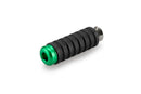 YAMAHA TRACER 9 Y-AMT [2025] – Pedal de freio ajustável – Preto-13