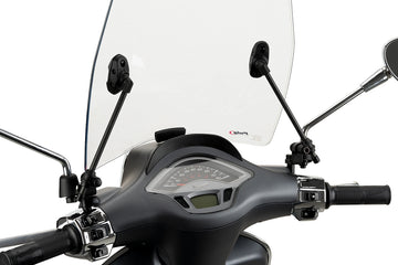 VESPA SPRINT 150 IGET ABS [2024] - Tela de scooter urbana | Matizado | PUIG 21948H