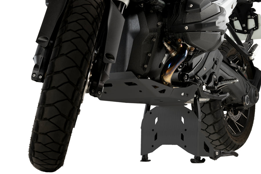 BMW R 1300 GS TROPHY [2025] – Proteção do Motor – Preto
