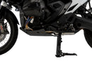 TROFÉU BMW R 1300 GS [2025] – EXTENSÃO DE PROTEÇÃO DO MOTOR PARA O DESCANCO CENTRAL-45
