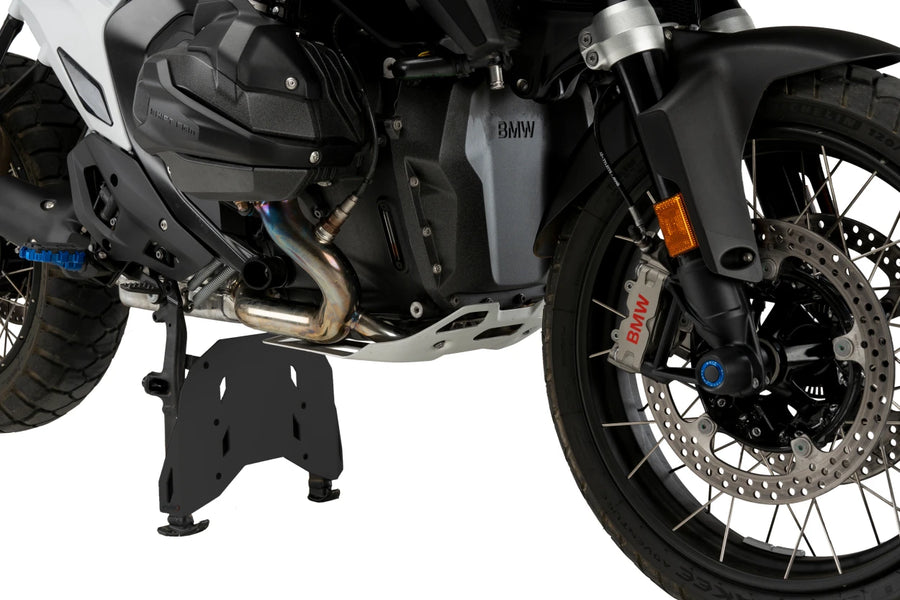 BMW R 1300 GS TROPHY [2025] – Proteção do Motor – Preto