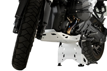 TROFÉU BMW R 1300 GS [2025] – EXTENSÃO DE PROTEÇÃO DO MOTOR PARA O DESCANCO CENTRAL - 0