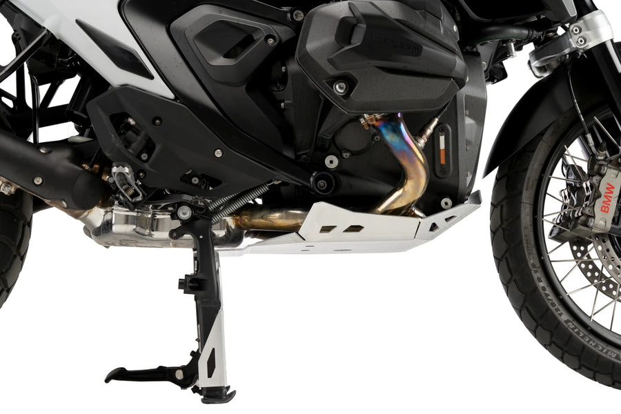 BMW R 1300 GS TROPHY [2025] – Proteção do Motor – Preto