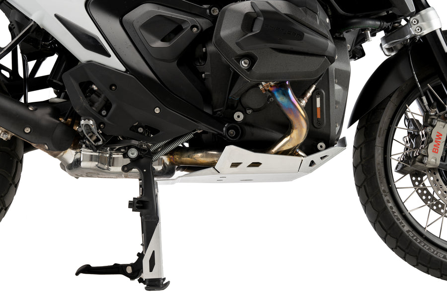 BMW R 1300 GS TROPHY [2025] – Proteção do Motor – Preto