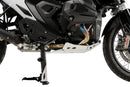 TROFÉU BMW R 1300 GS [2025] – EXTENSÃO DE PROTEÇÃO DO MOTOR PARA O DESCANCO CENTRAL-3
