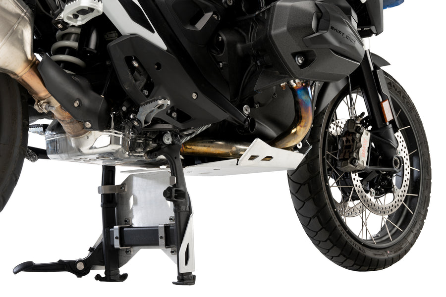 BMW R 1300 GS TROPHY [2025] – Proteção do Motor – Preto