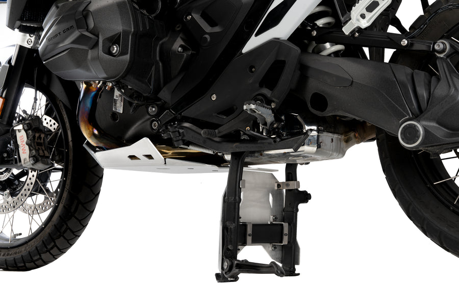 BMW R 1300 GS TROPHY [2025] – Proteção do Motor – Preto